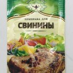 Magiya Vostoka Pork Seasoning (15g)