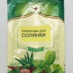 Magiya Vostoka Seasoning for Solyanka (15g)