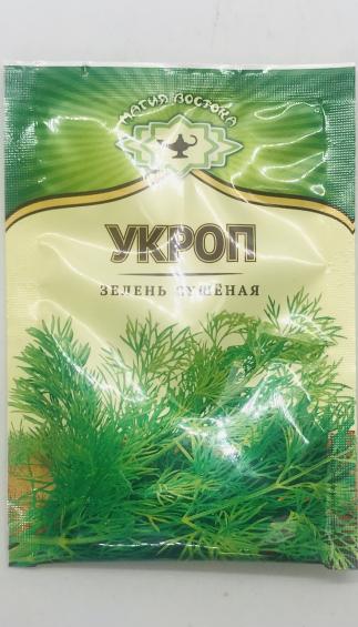 Magiya Vostoka Dill (7g)