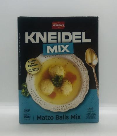 Meshubach Kneidel Mix (150g)