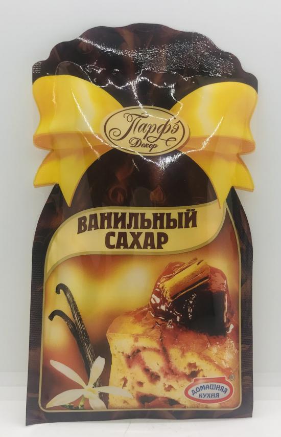 Parfe Dekor Vanilla Sugar (30g)