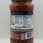 Barilla Traditional Sauce 680g.