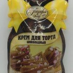 Parfe Dekor Chocolate Cream (50g)