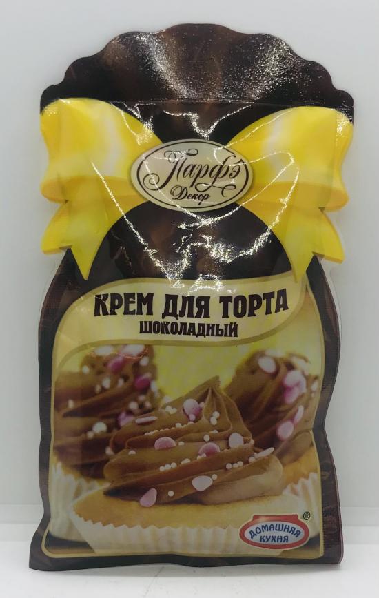 Parfe Dekor Chocolate Cream (50g)