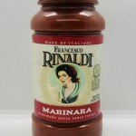 Francesco Rinaldi Marinara Pasta 680g.