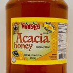 Vintage Acacia Honey 950g.