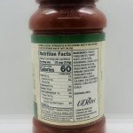 Francesco Mushroom Pasta Sauce 680g.