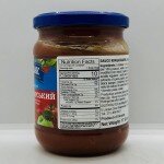 Chumak Krasnodar Sauce 500g.