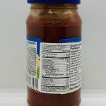 Chumak Classic Sauce 450g.