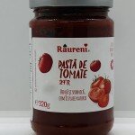 Raureni Tomato Pasta 320g.