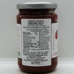 Raureni Tomato Pasta 320g.