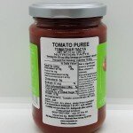 Raureni Tomato Paste Bullion 310g.