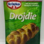 Dr.Oetker Drojdie 7G