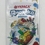 Ukrasa Pisanka Fantaziya (7pcs.)