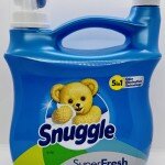 Snuggle Fabric Conditioner 2.8L.