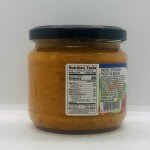 S&F Zucchini Spread 340g.