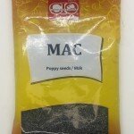 Cio Poppy Seeds Mac (50g)