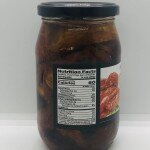 Marco Polo Dried Tomatoes in Oil 330g.