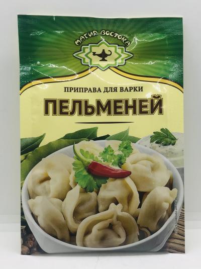 Magiya Vostoka  Dumplings (15g)