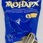 Monarx Sunflower Seeds Salted 300g.