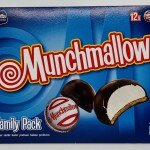 Munchmallow 12pcs. 210g.