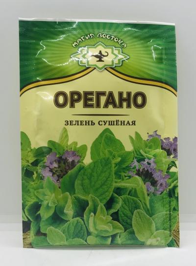 Magiya Vostoka Oregano (7g)