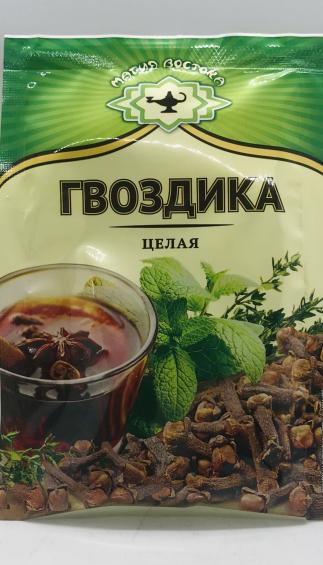 Magiya Vostoka  Clove (10g)