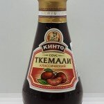 Kinto Sauce Tkemali Classic 300g.