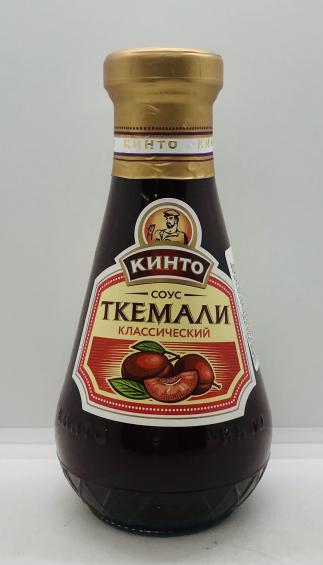 Kinto Sauce Tkemali Classic 300g.