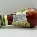 Kinto Abhazskiy Hot Sauce 195g.