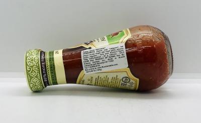 Kinto Abhazskiy Hot Sauce 195g.