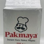 Pakmaya Drozhi (500g)