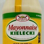 Spolem Mayonnaise Kielecki 500mL.