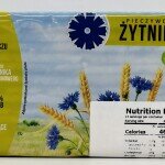 Zytnie Crisp Bread 200g.