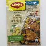 Maggi Mix for Rustic Potatoes (30g)