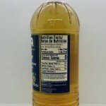 Goya Apple Cider Vinegar 946mL.