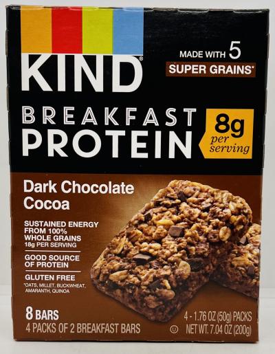 Kind Breakfast Protein 200g.