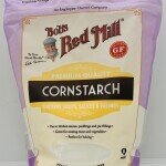 Red Mill Cornstarch 510g.