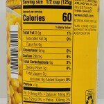 Whole Kernel Sweet Corn 432g.