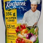 Kucharek Vegetable Seasoning 350g.