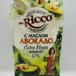 Ricco Avocado w. Oil 400mL.