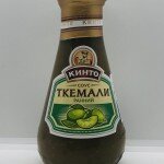 Kinto Tkemali Ranniy Sauce 300g.