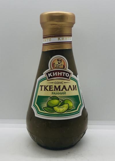 Kinto Tkemali Ranniy Sauce 300g.