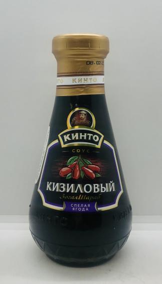 Kinto Seasoning "Zogalsharab" 379g.