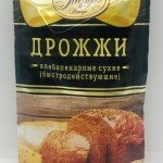 Parfe Dekor Baker's Dry Yeast (12g)