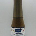 Neptune Curry Sauce 330g.