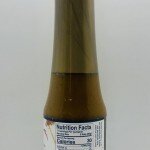 Neptune Curry Sauce 330g.