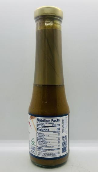 Neptune Curry Sauce 330g.