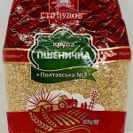 Sto Pudov Wheat Grain 700g.