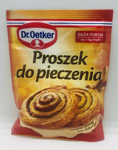 Dr. Oetker Backing Powder (30g)